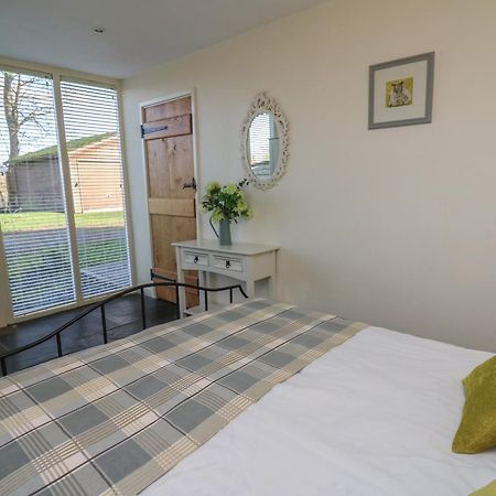 Villa Caely à Llandrindod Wells Extérieur photo