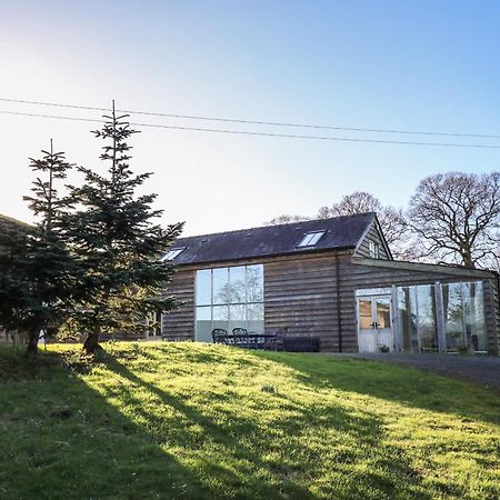 Villa Caely à Llandrindod Wells Extérieur photo