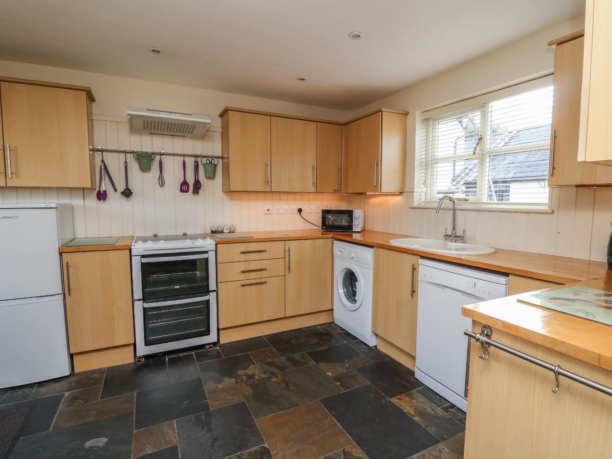Villa Caely à Llandrindod Wells Extérieur photo