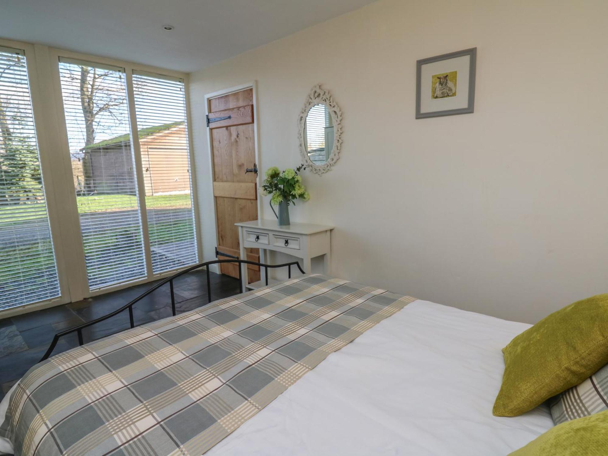 Villa Caely à Llandrindod Wells Extérieur photo