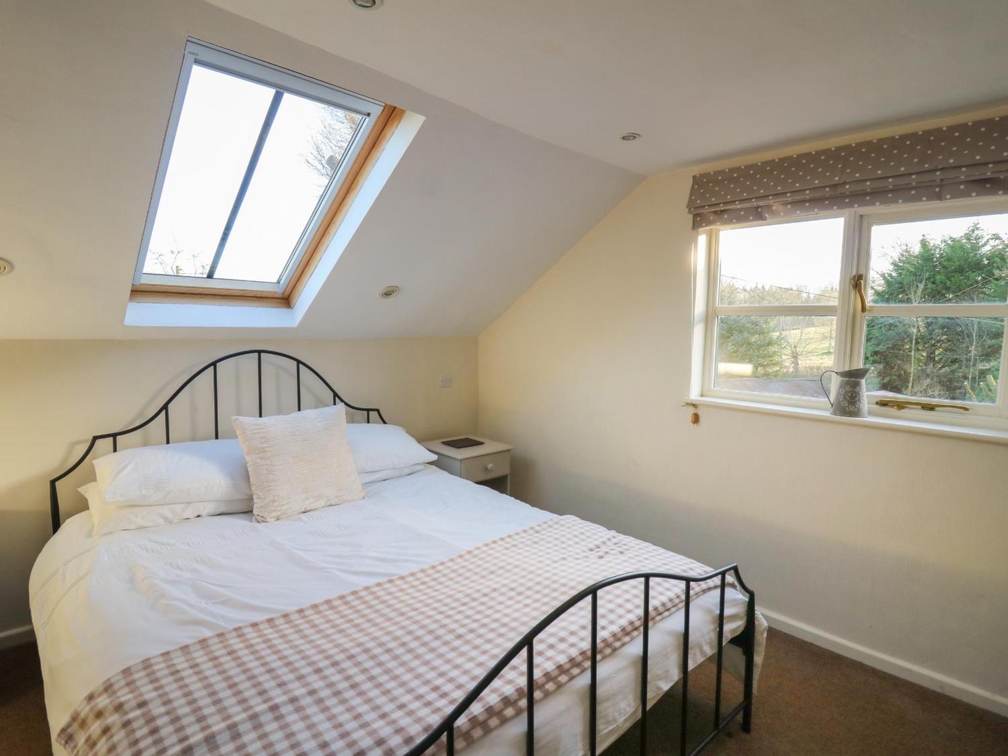Villa Caely à Llandrindod Wells Extérieur photo
