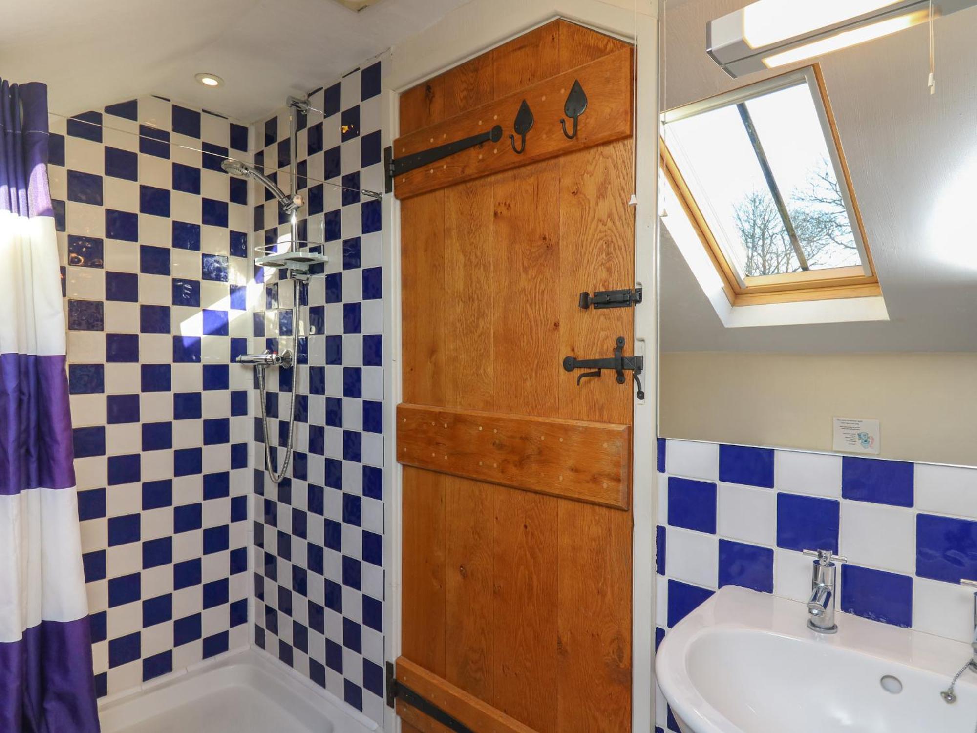 Villa Caely à Llandrindod Wells Extérieur photo