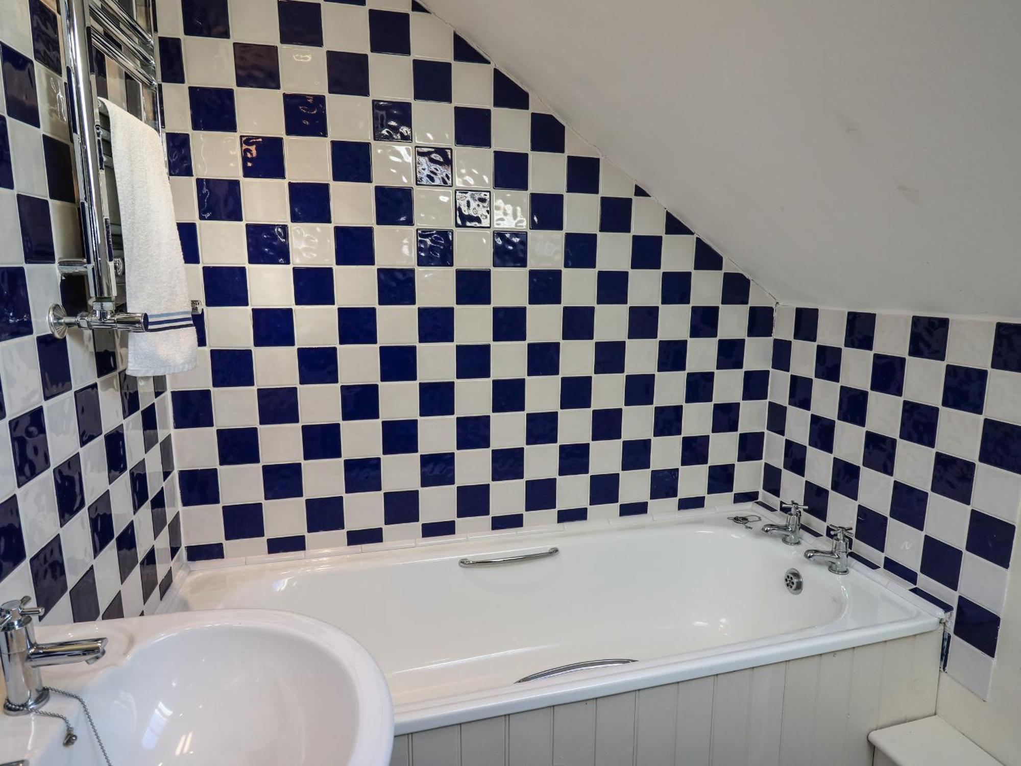 Villa Caely à Llandrindod Wells Extérieur photo