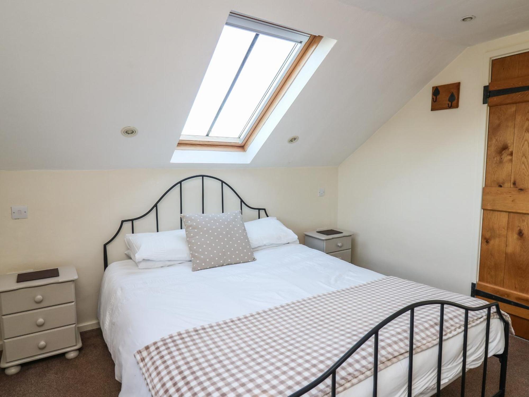 Villa Caely à Llandrindod Wells Extérieur photo